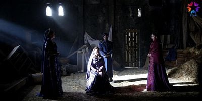 Muhteşem Yüzyıl Kösem 28.Bölüm posteri