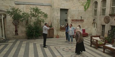 Karagül 123.Bölüm posteri