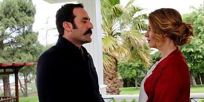 Kertenkele 67.Bölüm posteri