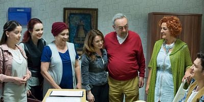 Baba Candır 40.Bölüm posteri