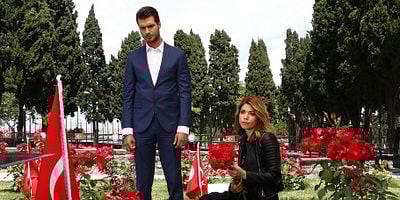 O Hayat Benim 96.Bölüm posteri