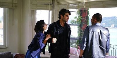 Kış Güneşi 15.Bölüm posteri