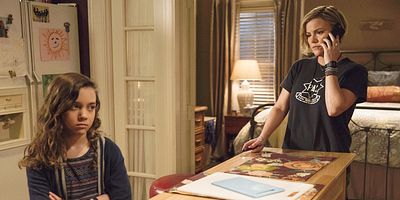 Normandy Bitch posteri