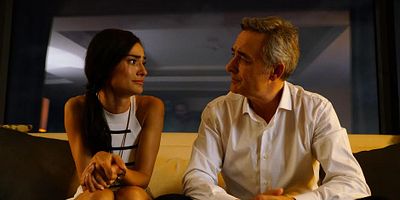 Kördüğüm 22.Bölüm posteri