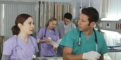 Doubt of Africa posteri