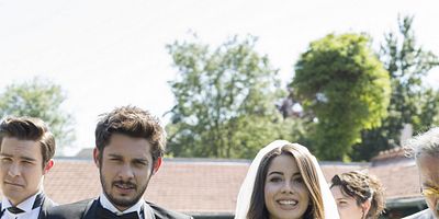 Baba Candır 41.Bölüm posteri