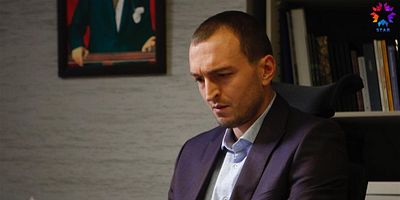 46 Yok Olan 10.Bölüm posteri