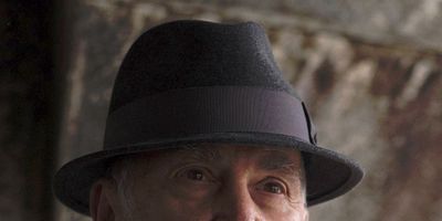 Persona Non Grata posteri