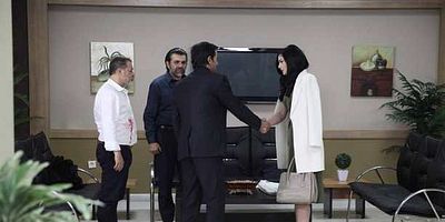 Eşkiya Dünyaya Hükümdar Olmaz 39.Bölüm posteri