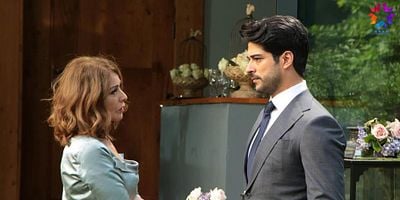 Kara Sevda 34.Bölüm posteri