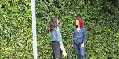 Asla Vazgeçmem 54.Bölüm posteri