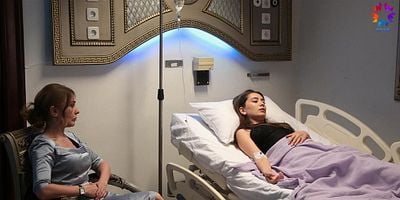 Kara Sevda 35.Bölüm posteri