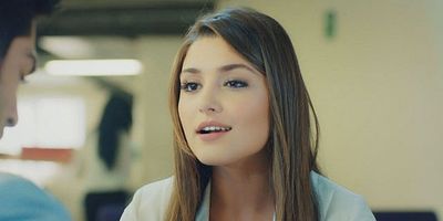 Aşk Laftan Anlamaz 1.Bölüm posteri