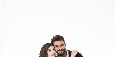 Şahane Damat 1.Bölüm posteri