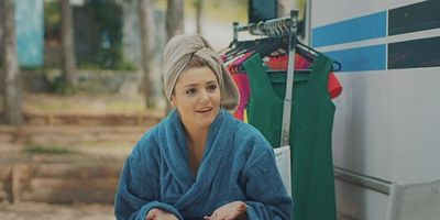 Aşk Laftan Anlamaz 2.Bölüm posteri