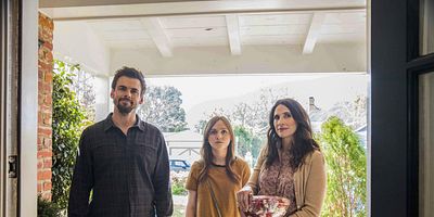 Such Good Friends posteri