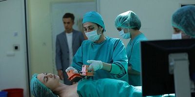 Asla Vazgeçmem 56.Bölüm posteri