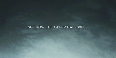 The Chess Players posteri