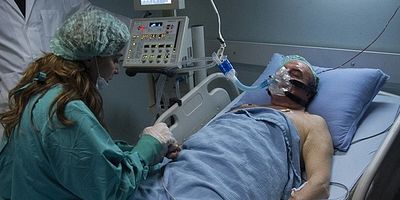 Arka Sokaklar 408.Bölüm posteri