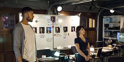 Infiltration posteri