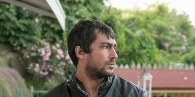 Hayatımın Aşkı 8.Bölüm posteri