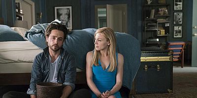 The Artist in His Museum posteri