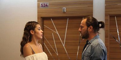 Rengarenk 2.Bölüm posteri