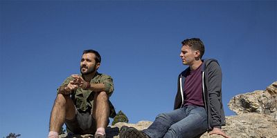 Looking: The Movie posteri