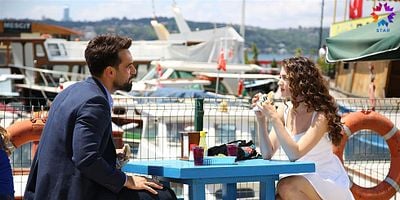 Şahane Damat 4.Bölüm posteri