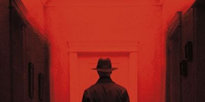 Chapter Two : Lupus in Fabula posteri