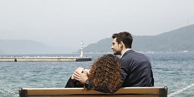 Gülümse Yeter 2.Bölüm posteri