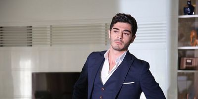 Aşk Laftan Anlamaz 5.Bölüm posteri