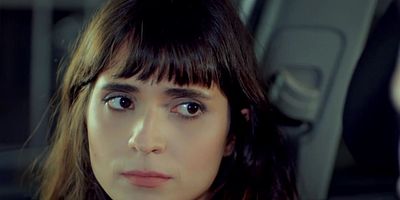 Yüksek Sosyete 6.Bölüm posteri