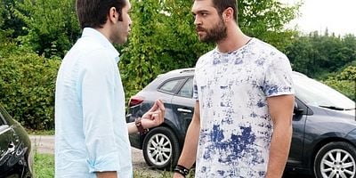 Tatlı İntikam 17.Bölüm posteri