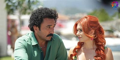 Hanımköylü 13.Bölüm Final posteri