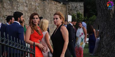 Yüksek Sosyete 7.Bölüm posteri