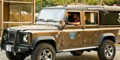 N'olur Ayrılalım 5.Bölüm posteri