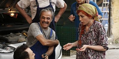 Gülümse Yeter 5.Bölüm posteri