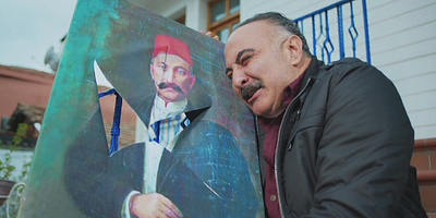 Hangimiz Sevmedik 3.Bölüm posteri