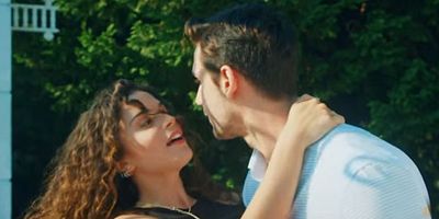 Gülümse Yeter 6.Bölüm posteri