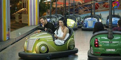 Yüksek Sosyete 11.Bölüm posteri