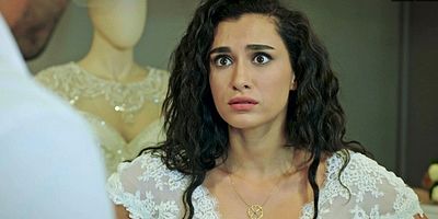 Hayatımın Aşkı 15.Bölüm posteri