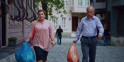 Hangimiz Sevmedik 5.Bölüm posteri