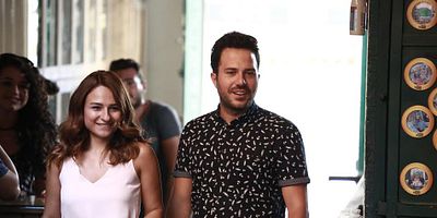 Rengarenk 7.Bölüm posteri