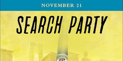 The Mysterious Disappearance of the Girl No One Knew posteri