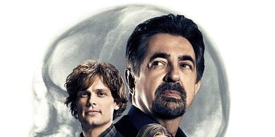 The Crimson King posteri