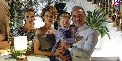 Paramparça 72.Bölüm posteri