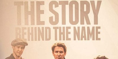 Amazing Machine posteri