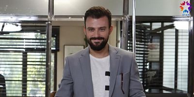 Kiralık Aşk 53.Bölüm posteri