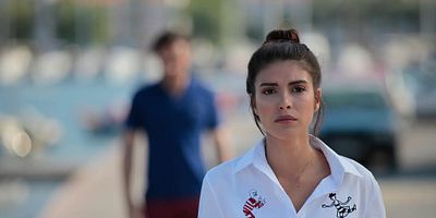 Rüzgarın Kalbi 5.Bölüm posteri